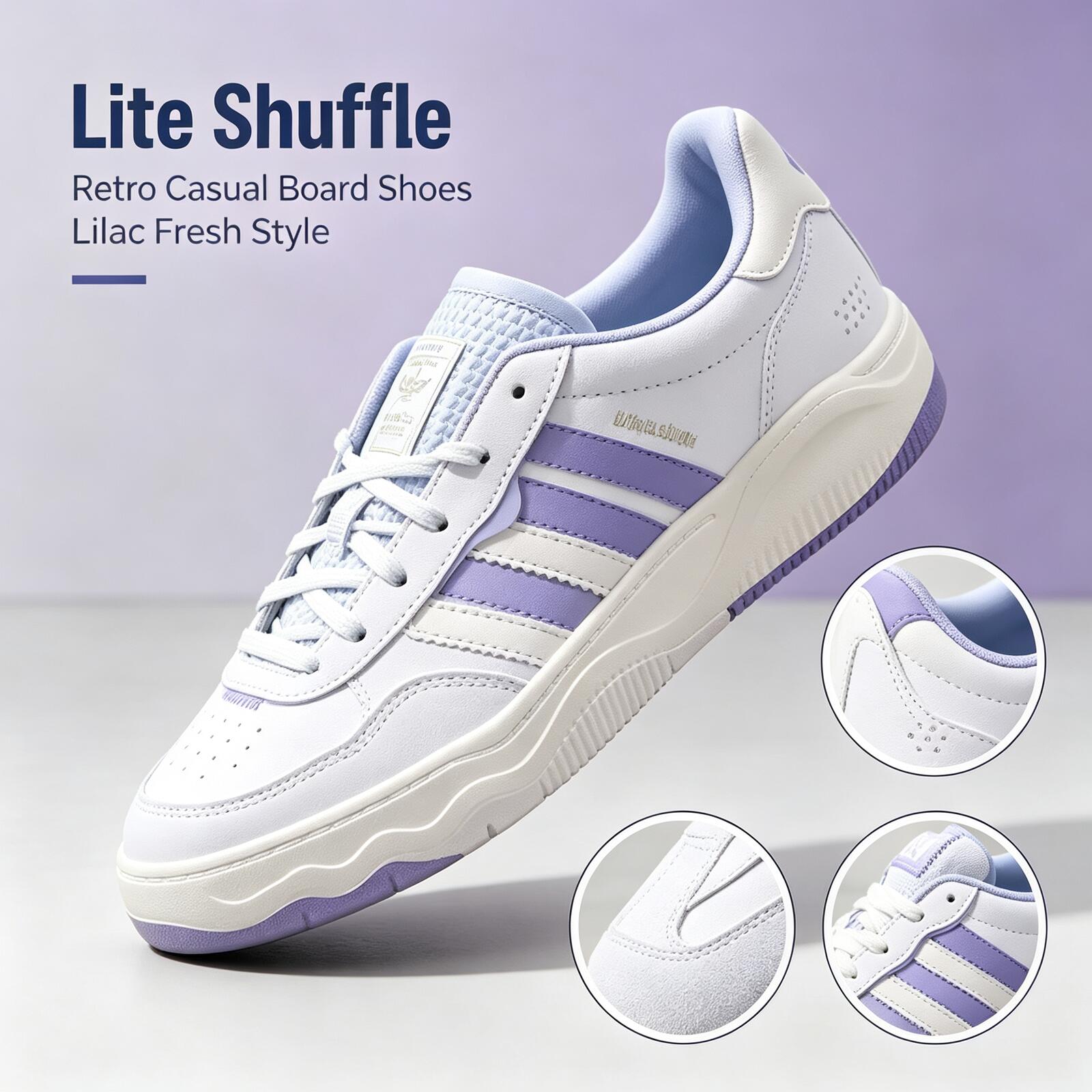 Street Fashion Adidas - أديداس 100% أصلية لايت شفل KH9026