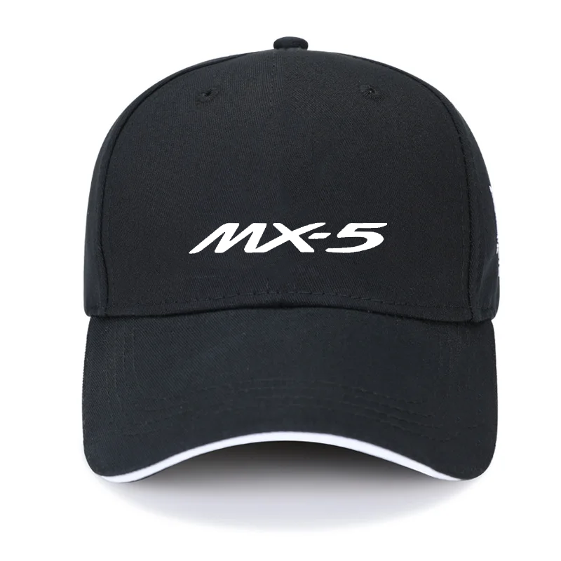 Corduroy Cap 5 Panel - قبعات البيسبول الربيع الصيف قبعة رياضية