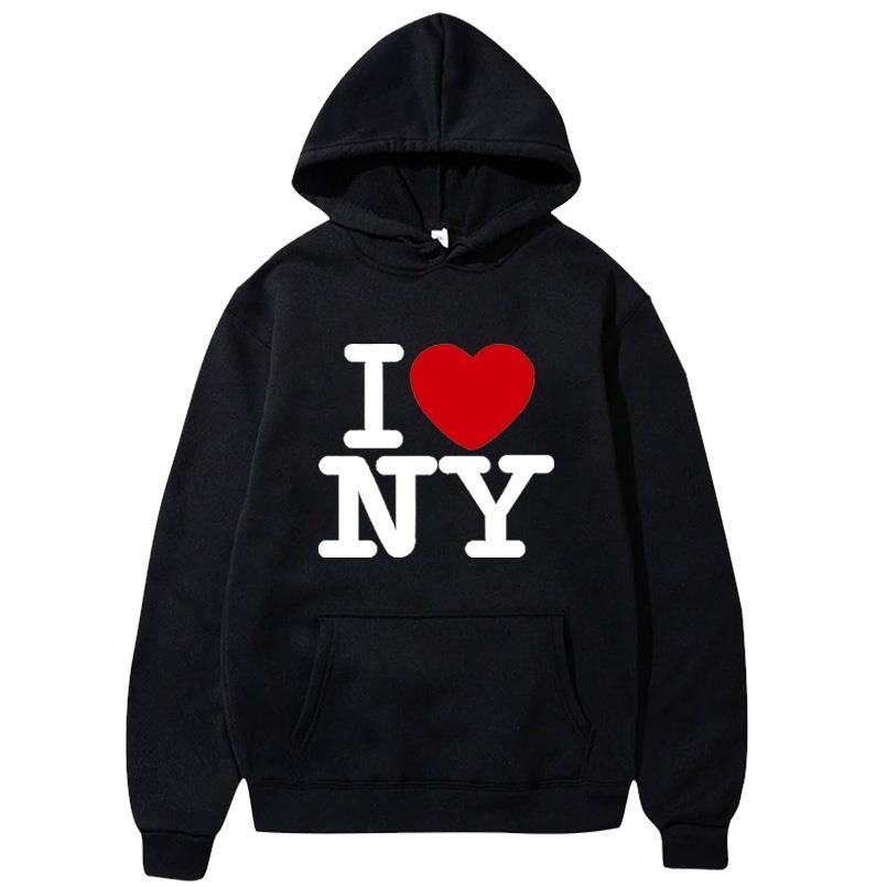 Street Fashion In New York - أنا أحب نيويورك. سترة رجالية عصرية