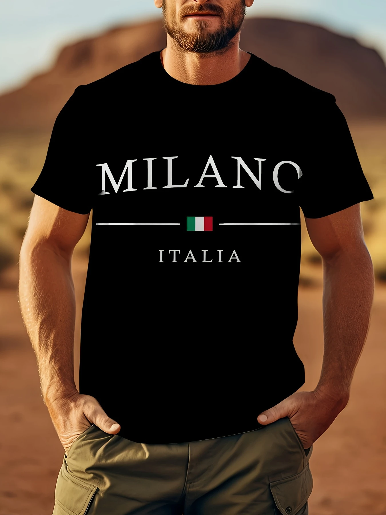 ميلان إيطاليا ثلاثية الأبعاد ا - مراجعة Street Fashion Milan وسعره
