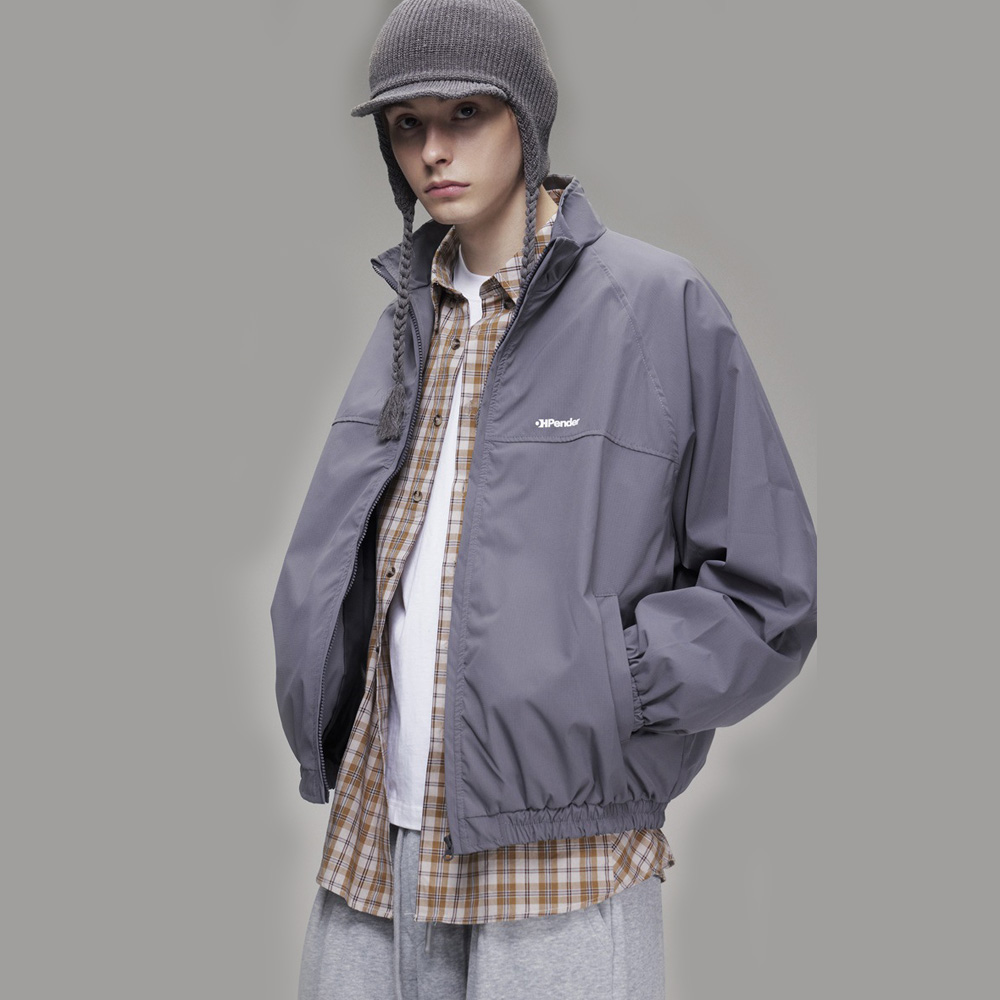 الخريف الأمريكية الشارع الشهير - مراجعة Coach Jacket Bomber وسعره