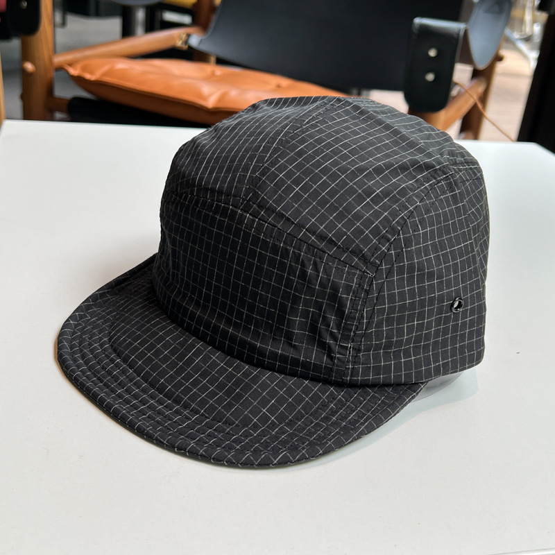 قبعة بيسبول صيفية سريعة الجفاف - مراجعة Corduroy Cap 5 Panel وسعره