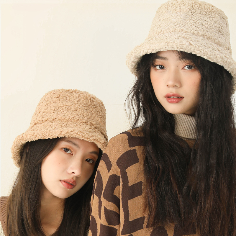امبسوول للجنسين دلو القبعات لل - مراجعة Bucket Hat Embroidered وسعره