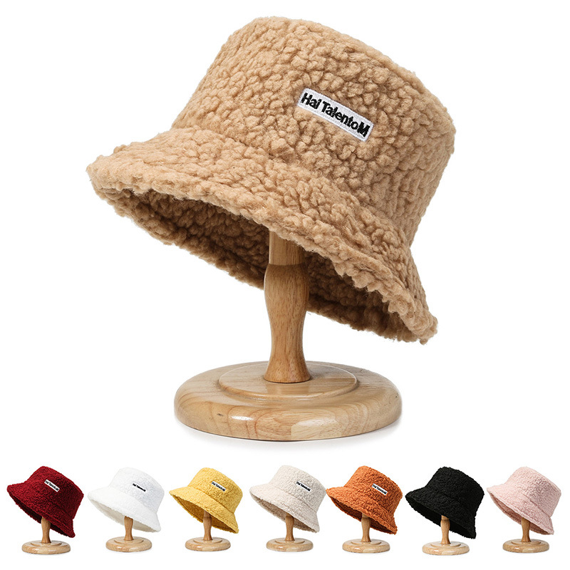 امبسوول للجنسين دلو القبعات لل - مراجعة Bucket Hat Embroidered وسعره