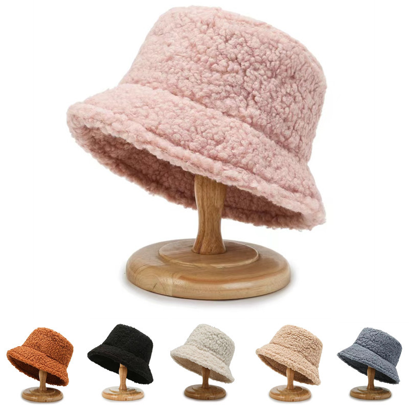 امبسوول للجنسين دلو القبعات لل - مراجعة Bucket Hat Embroidered وسعره