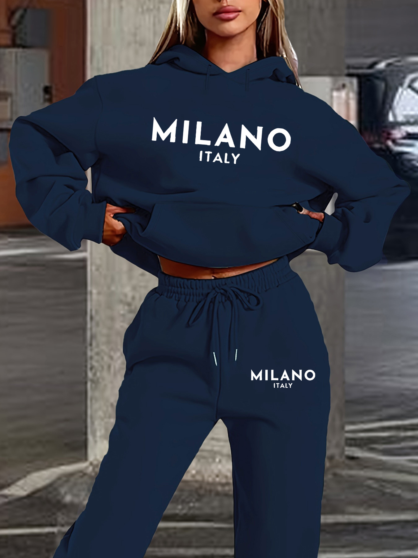 المرأة الخريف والشتاء موضة عاد - مراجعة Street Fashion Milano وسعره