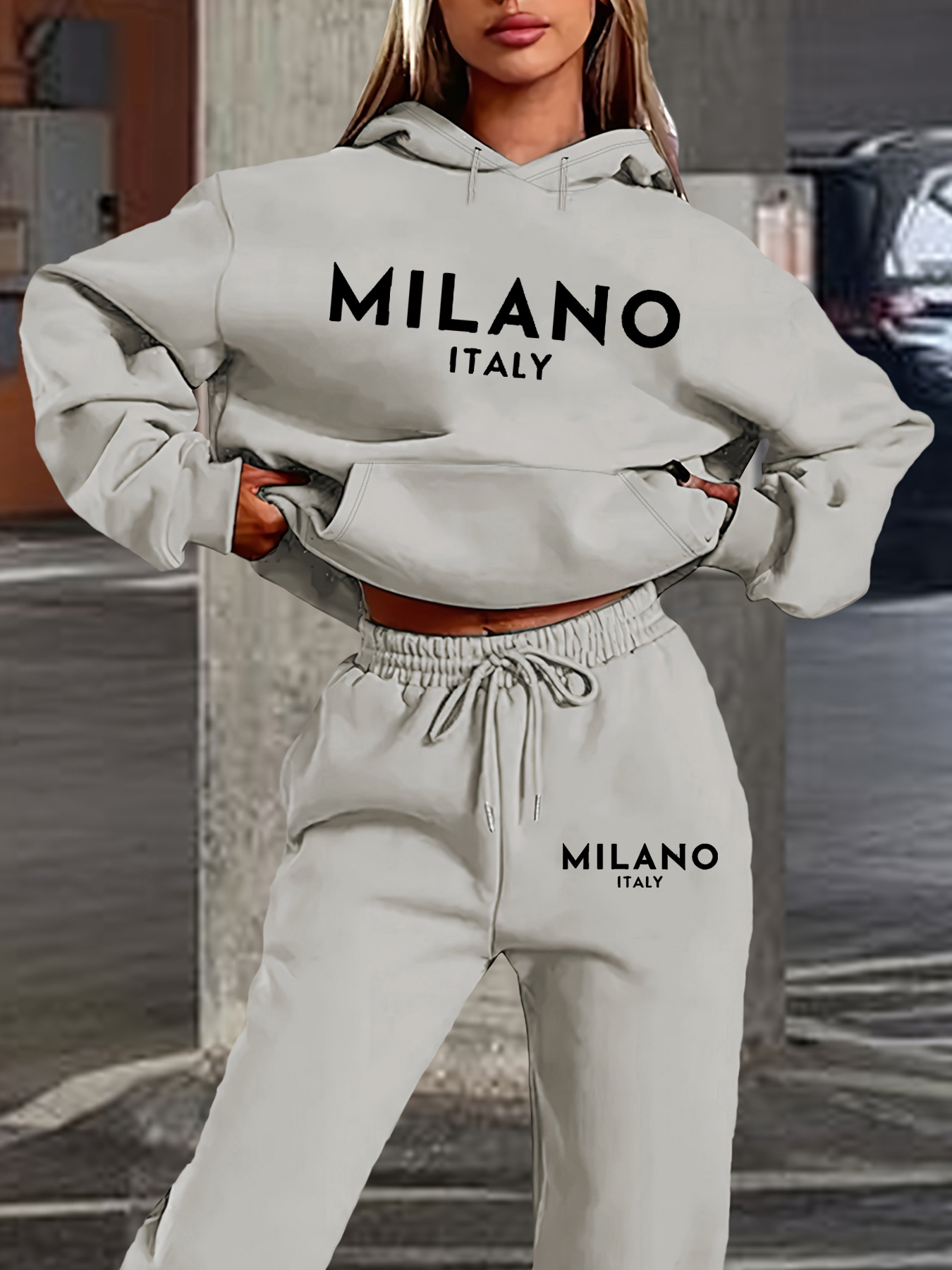 المرأة الخريف والشتاء موضة عاد - مراجعة Street Fashion Milano وسعره