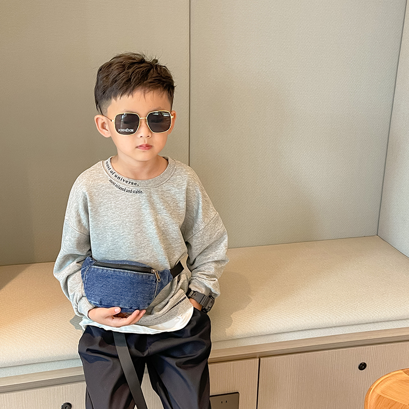 حقائب خصر أنيقة للأطفال من الد - مراجعة Street Fashion Kids وسعره