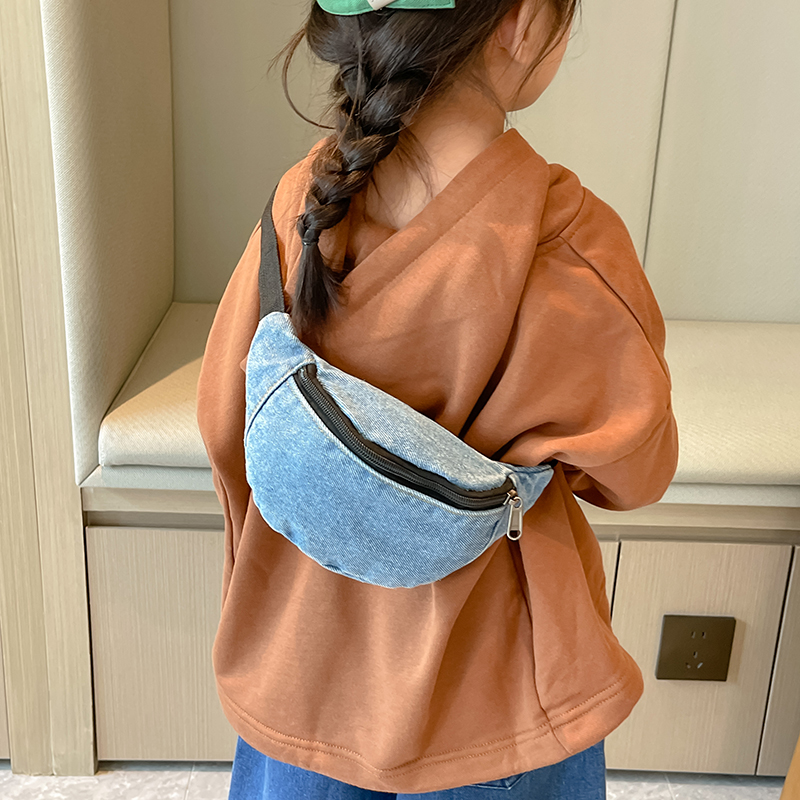 حقائب خصر أنيقة للأطفال من الد - مراجعة Street Fashion Kids وسعره