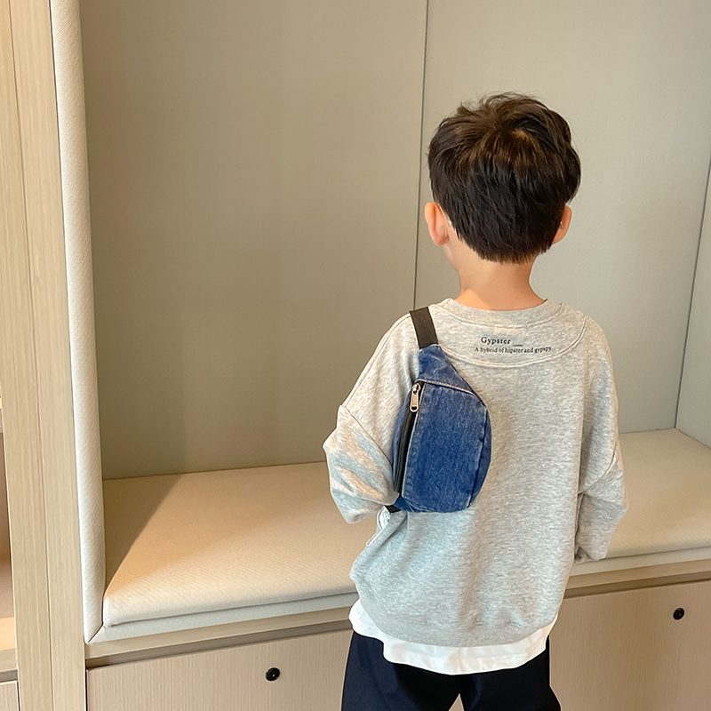 حقائب خصر أنيقة للأطفال من الد - مراجعة Street Fashion Kids وسعره