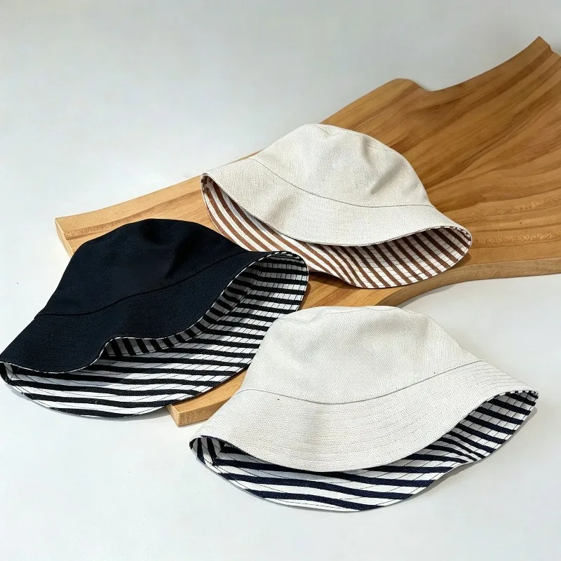 قبعة دلو جديدة لعام 2026 مطرزة - مراجعة Bucket Hat Embroidered وسعره