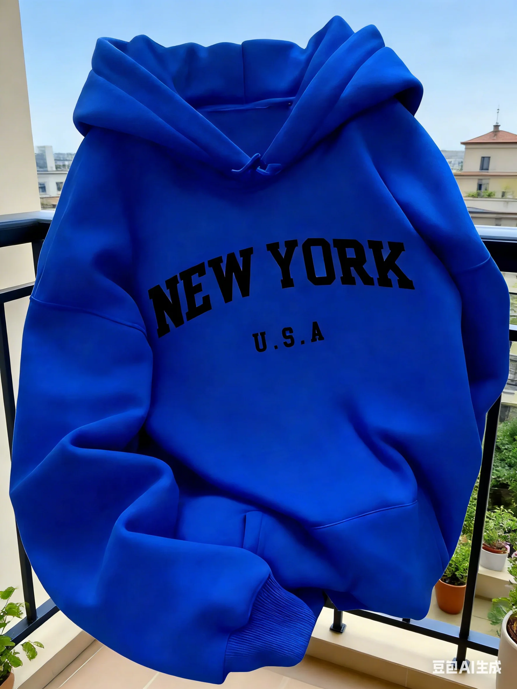 مقنعين العرق للنساء عارضة قطع  - مراجعة Street Fashion In New York وسعره