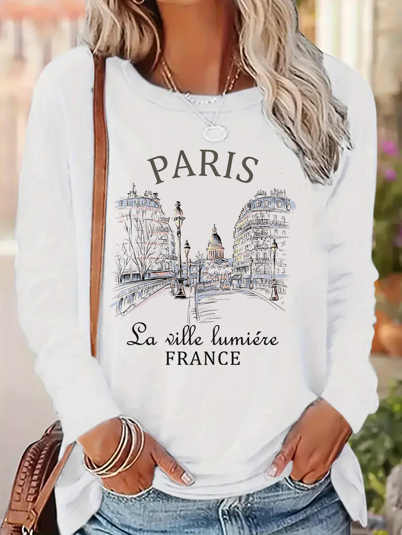 2025 موضة باريس إلكتروني طباعة - مراجعة Street Fashion Paris 2025 وسعره