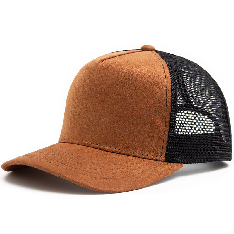 قبعة بيسبول رياضية عالية الجود - مراجعة Corduroy Cap 5 Panel وسعره