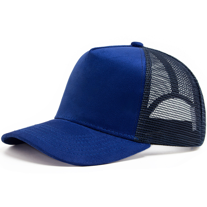 قبعة بيسبول رياضية عالية الجود - مراجعة Corduroy Cap 5 Panel وسعره
