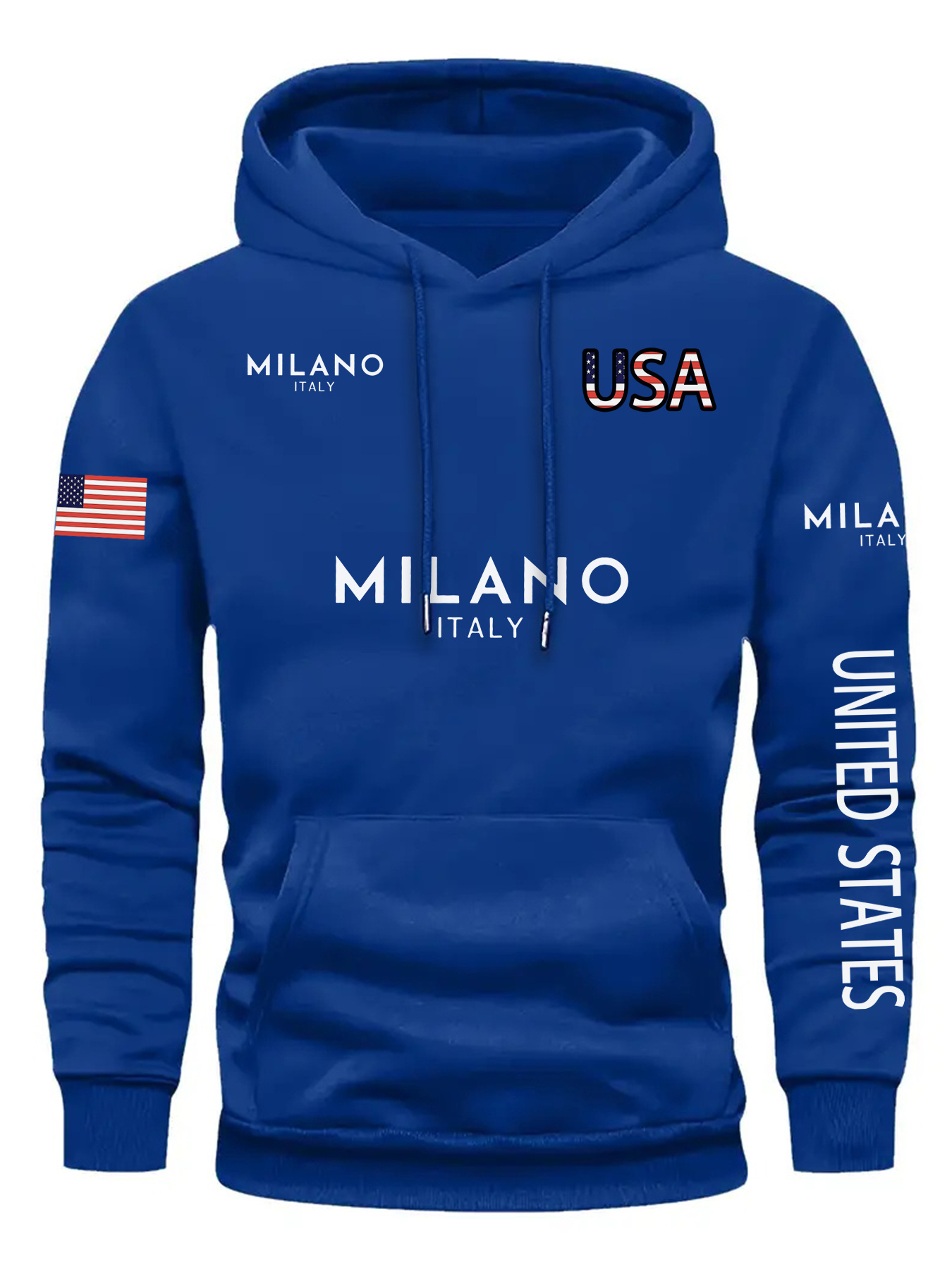 أزياء الخريف والشتاء: سويت شير - مراجعة Street Fashion Milano وسعره