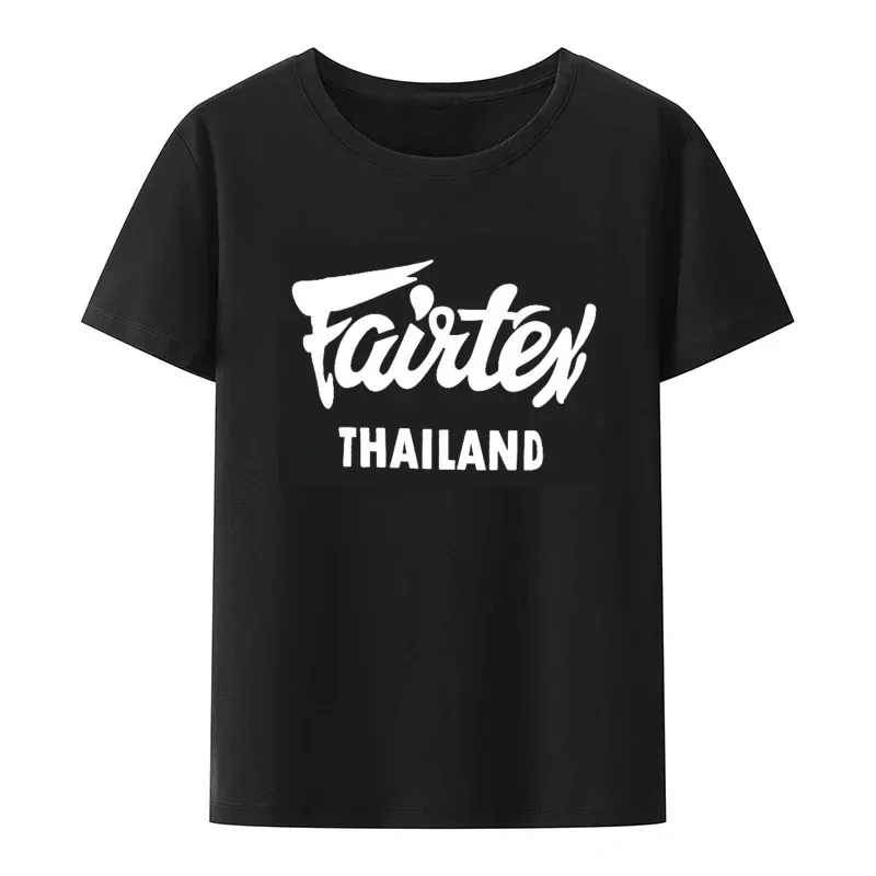 تي شيرت فيرتكس تايلاند أسود كا - مراجعة Street Fashion Thailand وسعره