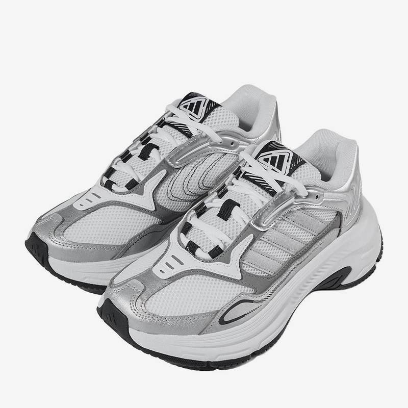 أديداس حذاء رجالي أصلي جديد با - مراجعة Street Fashion Adidas وسعره