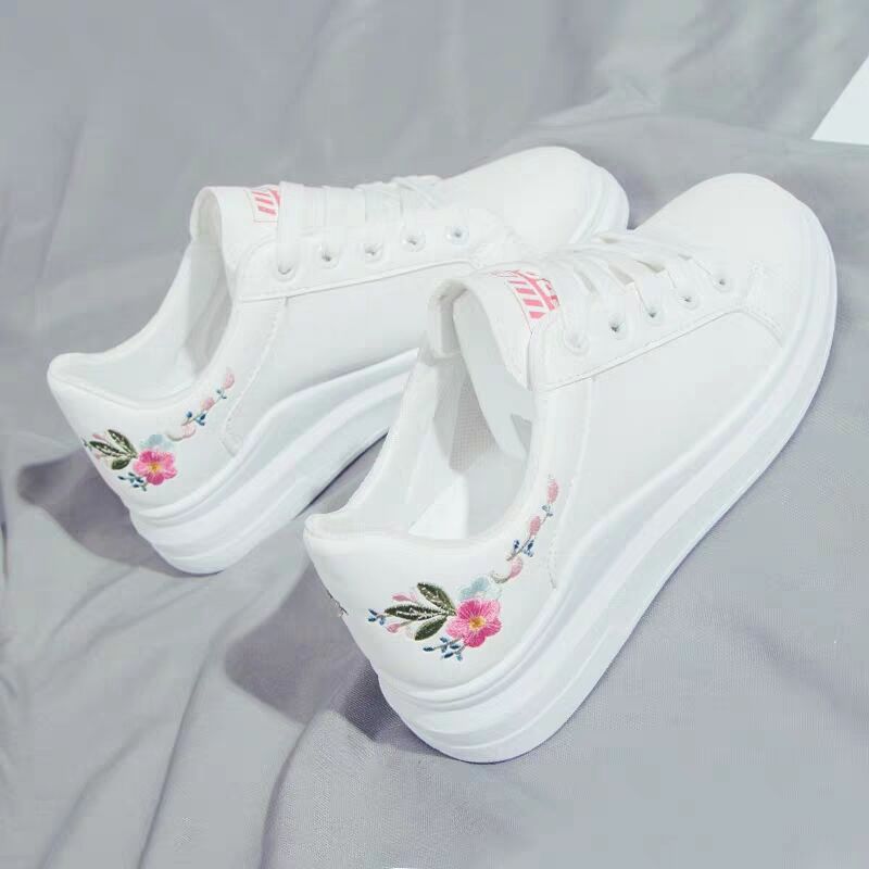 أحذية 2025 النساء تشغيل ربيع ا - مراجعة Street Fashion Kids وسعره
