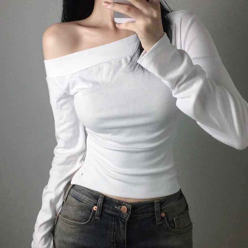تي شيرت نسائي بتصميم Y2K عتيق  - مراجعة Fashion Streetwear وسعره