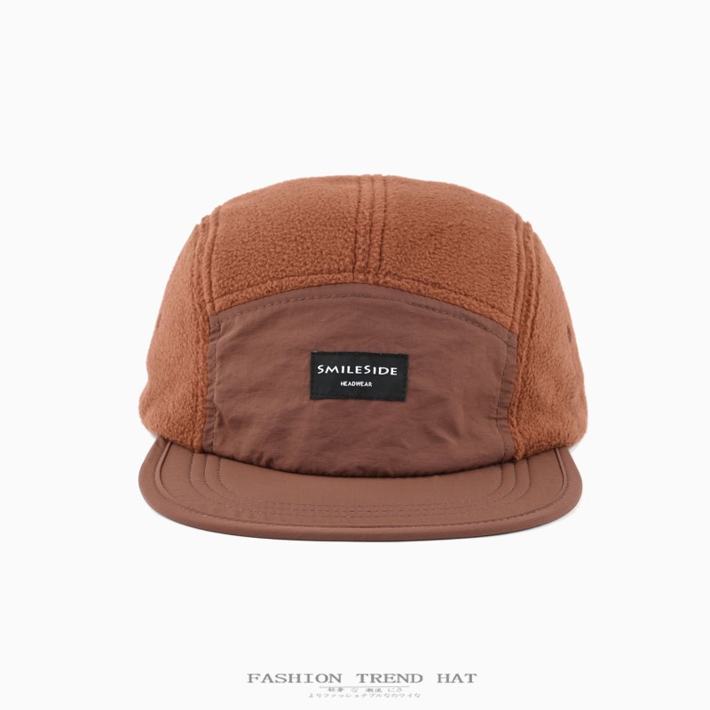 قبعات رجالية ونسائية من الصوف  - مراجعة Corduroy Cap 5 Panel وسعره