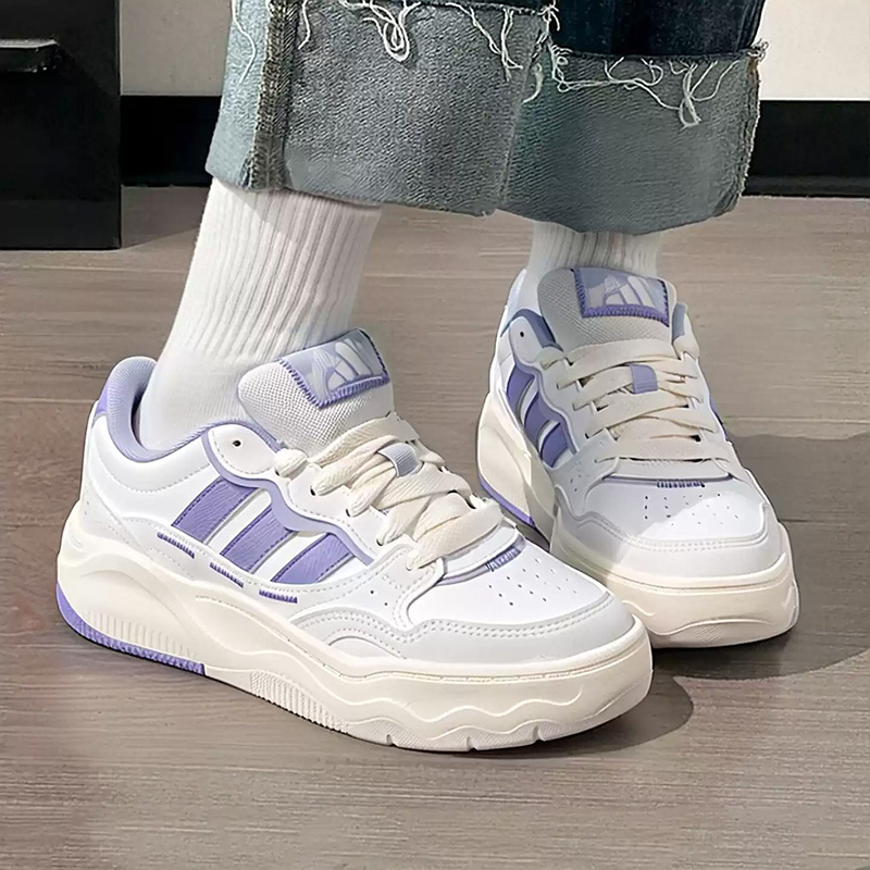 أديداس لايت شفل KH9026 حذاء ري - مراجعة Street Fashion Adidas وسعره