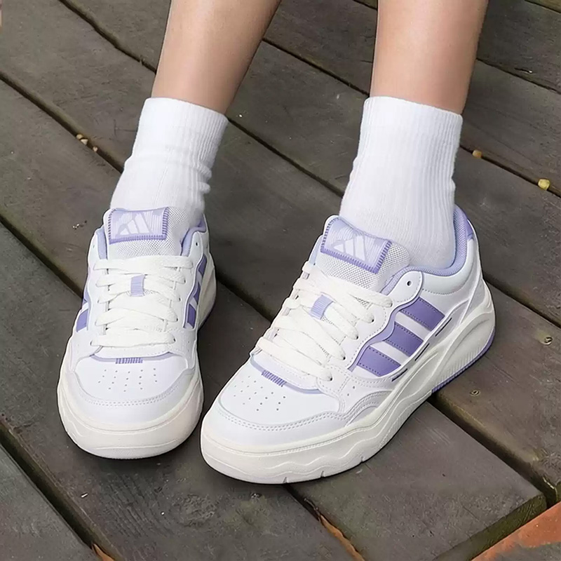 أديداس لايت شفل KH9026 حذاء ري - مراجعة Street Fashion Adidas وسعره