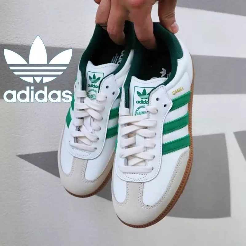 أحذية أديداس JI3202 ريترو كاجو - مراجعة Street Fashion Adidas وسعره