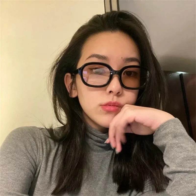 نظارات شمسية مربعة عالية الجود - مراجعة Street Fashion Glasses وسعره
